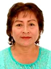 Foto de Dr. Luz Elizabeth Chunga Tavara