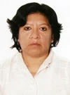 Foto de Dr. Amanda Eugenia Quispe Cavero
