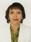 Foto de Dr. Marina Cucchi Acuña