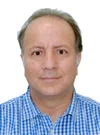 Foto de Dr. Carlos Rodolfo Valdez Benavides