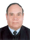 Foto de Dr. Roger Jorge Rosas Taco