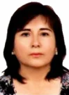 Foto de Dr. Nuvia Leonor Valdivia Malaga