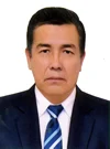 Foto de Dr. Damaso Tejada Montes