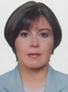 Foto de Dr. Maria del Carmen Vasquez Guillen