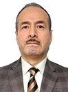 Foto de Dr. Jesus Ricardo Cabrera Medina