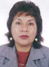 Foto de Dr. Lidice Cabello Chong