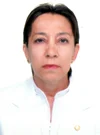 Foto de Dr. Dady Graciela Delgado Rojas