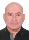 Foto de Dr. Luis Hernan Yavar Choque