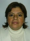 Foto de Dr. Elizabeth Zulema Tomas Gonzales de Palomino