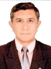 Foto de Dr. Luis Enrique Oporto Arroyo