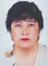Foto de Dr. Elizabeth Saturnina Valderrama Ojeda de Zegarra
