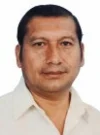 Foto de Dr. Luis Geronimo Aguilar Cruces