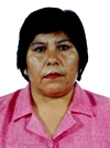 Foto de Dr. Nilda Bonifacio Mamani