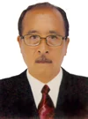 Foto de Dr. Juan Reynaldo Ortega Ascue