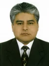 Foto de Dr. Guillermo Luis Gomez Guizado