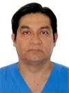 Foto de Dr. Jesus Alfredo Gamarra Aguirre