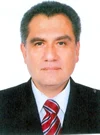 Foto de Dr. Lino Ernesto Castro Coronado