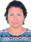 Foto de Dr. Doris Mesia Vela