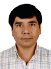 Foto de Dr. Jesus Augusto Rico Sanchez