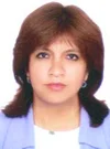 Foto de Dr. Milagros Dalila Sanchez Torrejon