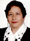 Foto de Dr. Edith Guadalupe Venero Bocangel