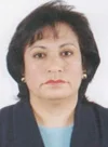 Foto de Dr. Lourdes Edith Padilla Maguiña