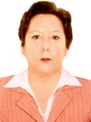 Foto de Dr. Amanda Gertrudis Arana Agüero
