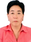 Foto de Dr. Betty Keiko Arakaki Miyahira