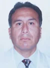 Foto de Dr. Raul Enrique Cusi Najarro