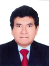 Foto de Dr. Jose del Carmen Sandoval Paredes
