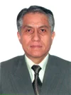 Foto de Dr. Estanislao Rainer Palomares Ruiz