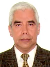 Foto de Dr. Ricardo Emiliano Villaran Valdivia