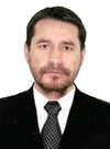 Foto de Dr. Eloy Ulises Villena Morveli