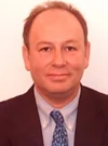 Foto de Dr. Alejandro Alberto Patron Figari