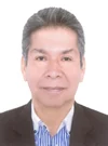 Foto de Dr. Oscar Enrique Manrique Caracciolo