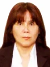 Foto de Dr. Teresa Elizabeth Suarez Cardenas