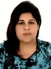Foto de Dr. Lelia Sigrid Marroquin Loayza
