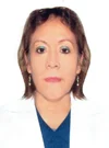Foto de Dr. Lily Estela Leon Mendoza Pineda