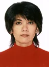 Foto de Dr. Carmen Elena Yagui Uku