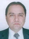 Foto de Dr. Wilder Daniel Villavicencio Angulo