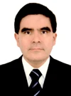 Foto de Dr. Isaac Tafur Oliva