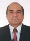 Foto de Dr. Fernando Rafael Gutierrez Muñoz