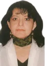 Foto de Dr. Zoila Margarita del Castillo Aranibar