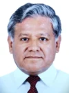 Foto de Dr. Ariel David Frisancho Arroyo