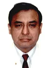 Foto de Dr. Jose Hilario Vizcarra Loayza