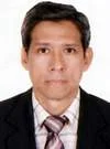 Foto de Dr. Wilbert Porfirio Alvarez Negron