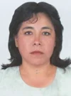 Foto de Dr. Gladys Flores Paredes