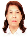 Foto de Dr. Libertad Gabriela Gutierrez Romero