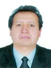 Foto de Dr. Jorge Edwin Butron Zuñiga