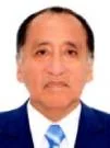 Foto de Dr. Victor Francisco San Martin Chipoco